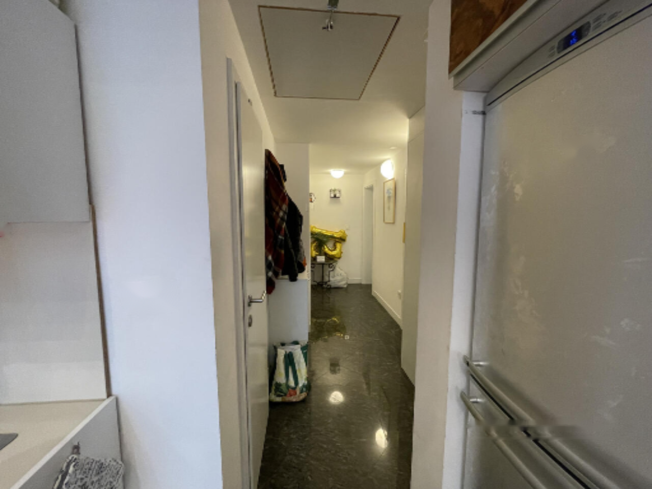 Офис в Любляне, Словения, 51 м² - фото 5