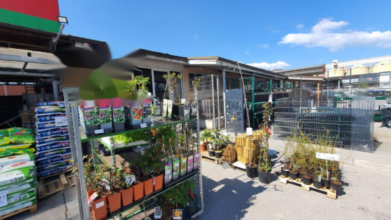 Офис в Любляне, Словения, 1 185 м² - фото 5