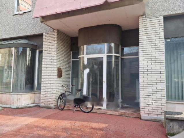 Офис в Любляне, Словения, 108 м² - фото 4