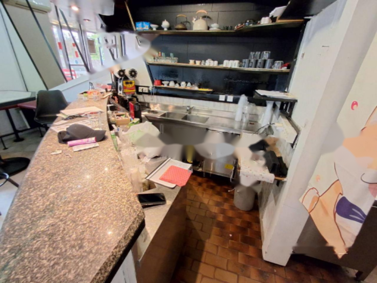 Офис в Любляне, Словения, 80 м² - фото 5