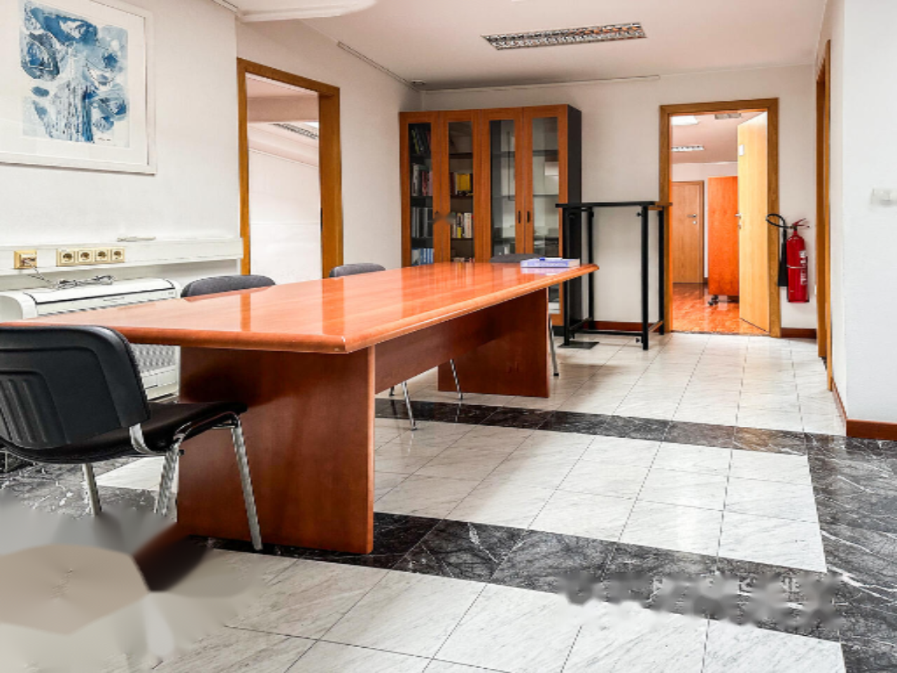 Офис в Любляне, Словения, 371 м² - фото 5