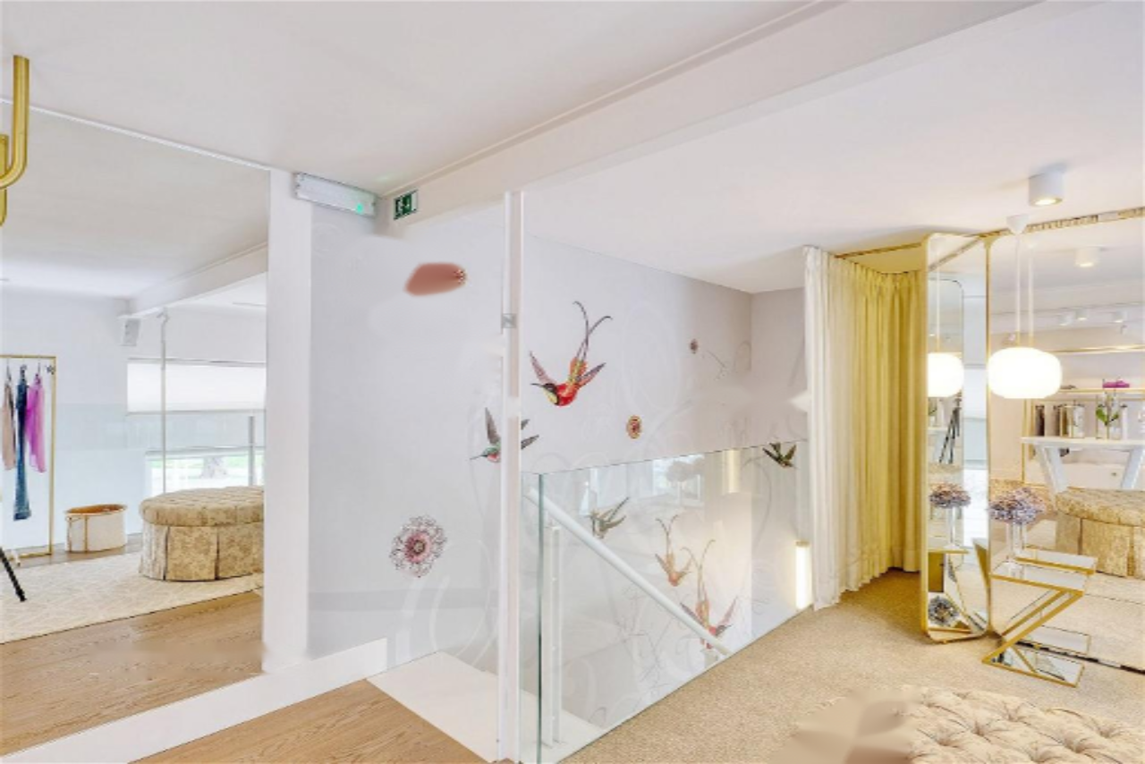 Офис в Любляне, Словения, 90 м² - фото 5