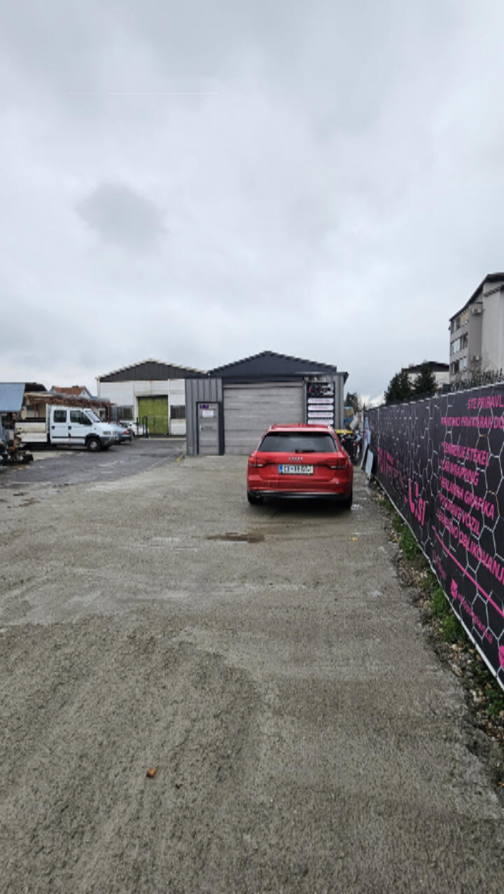 Офис в Любляне, Словения, 90 м² - фото 5