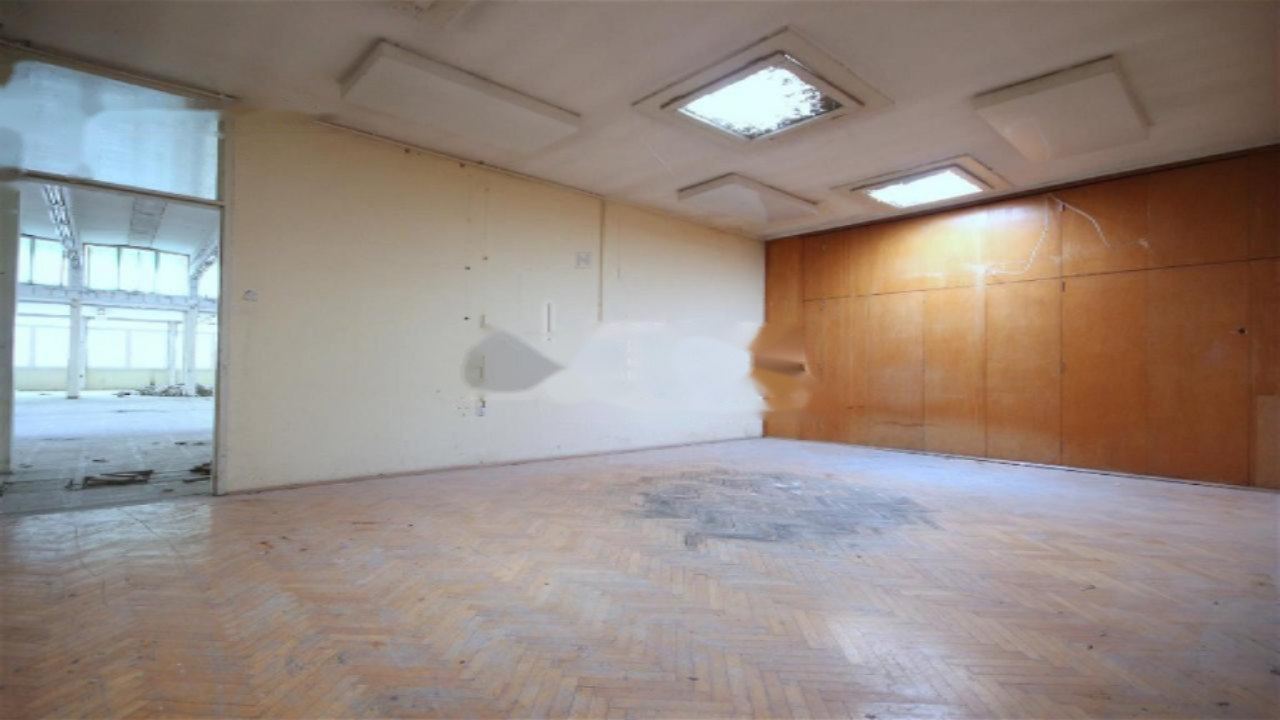 Офис в Любляне, Словения, 1 624 м² - фото 5