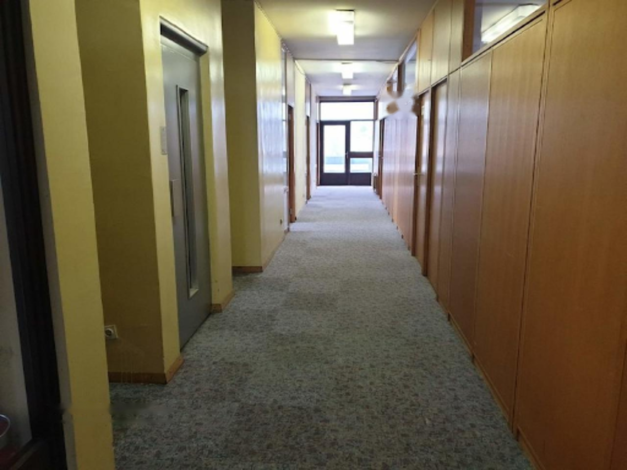 Офис в Любляне, Словения, 404 м² - фото 5