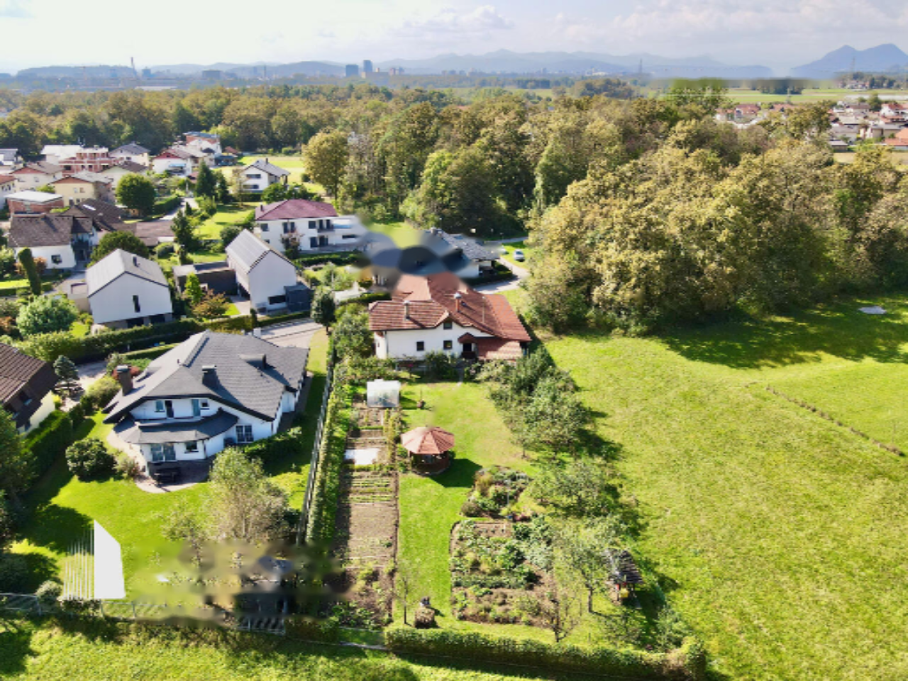 Дом в Любляне, Словения, 379 м² - фото 5