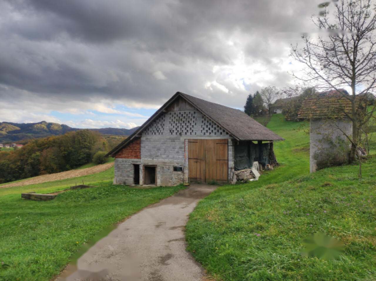 Ферма в Рогашка-Слатине, Словения, 27 526 м² - фото 5