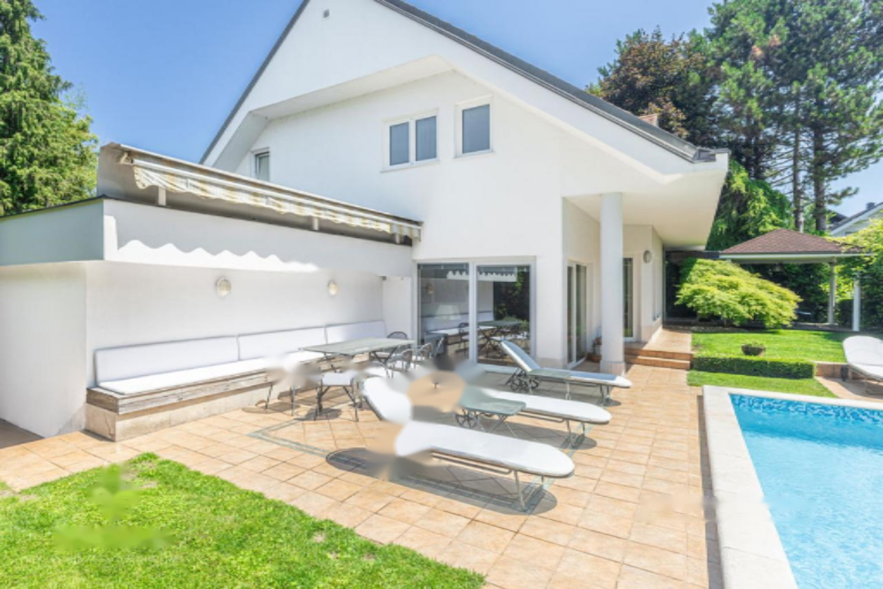 Дом в Любляне, Словения, 252 м² - фото 5