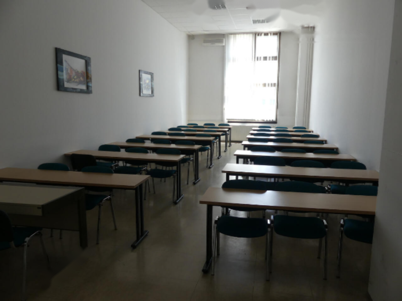 Офис в Любляне, Словения, 204 м² - фото 5