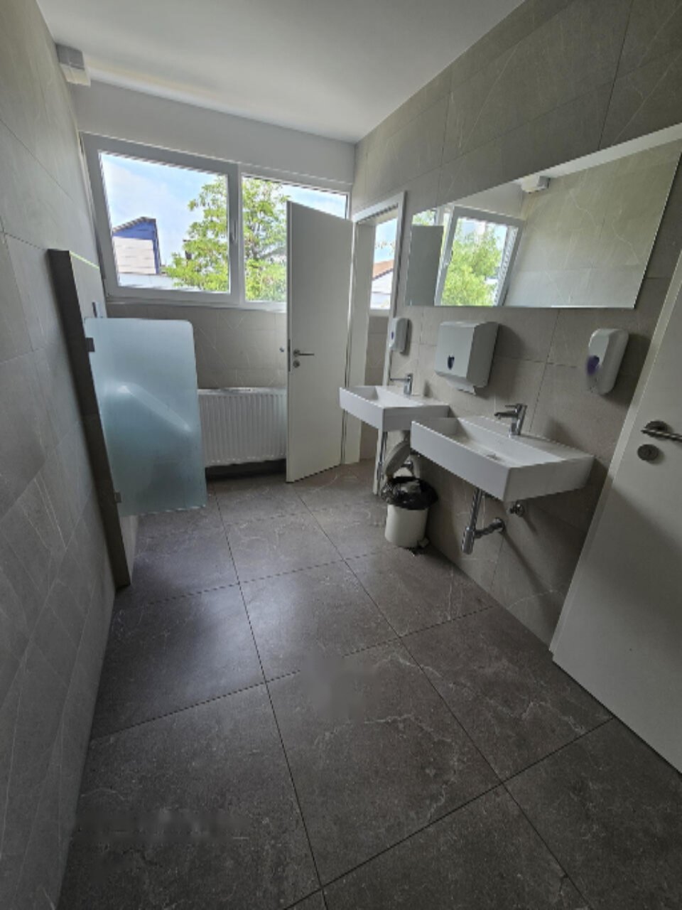 Офис в Любляне, Словения, 27 м² - фото 5