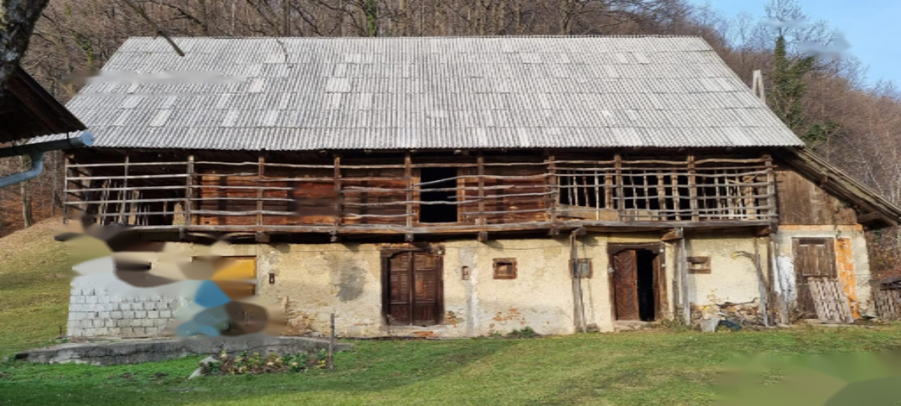 Ферма в Рогашка-Слатине, Словения, 210 000 м² - фото 5