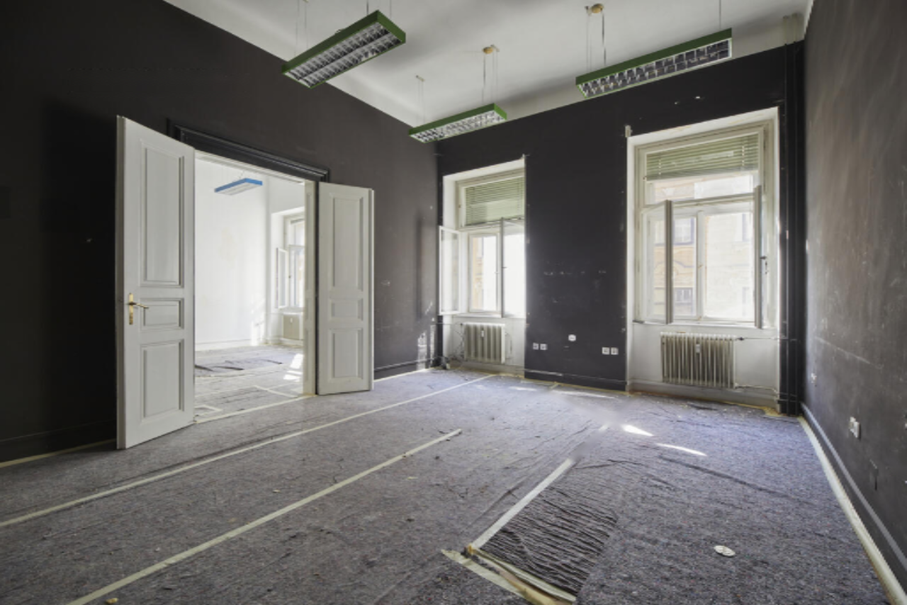 Офис в Любляне, Словения, 133 м² - фото 5