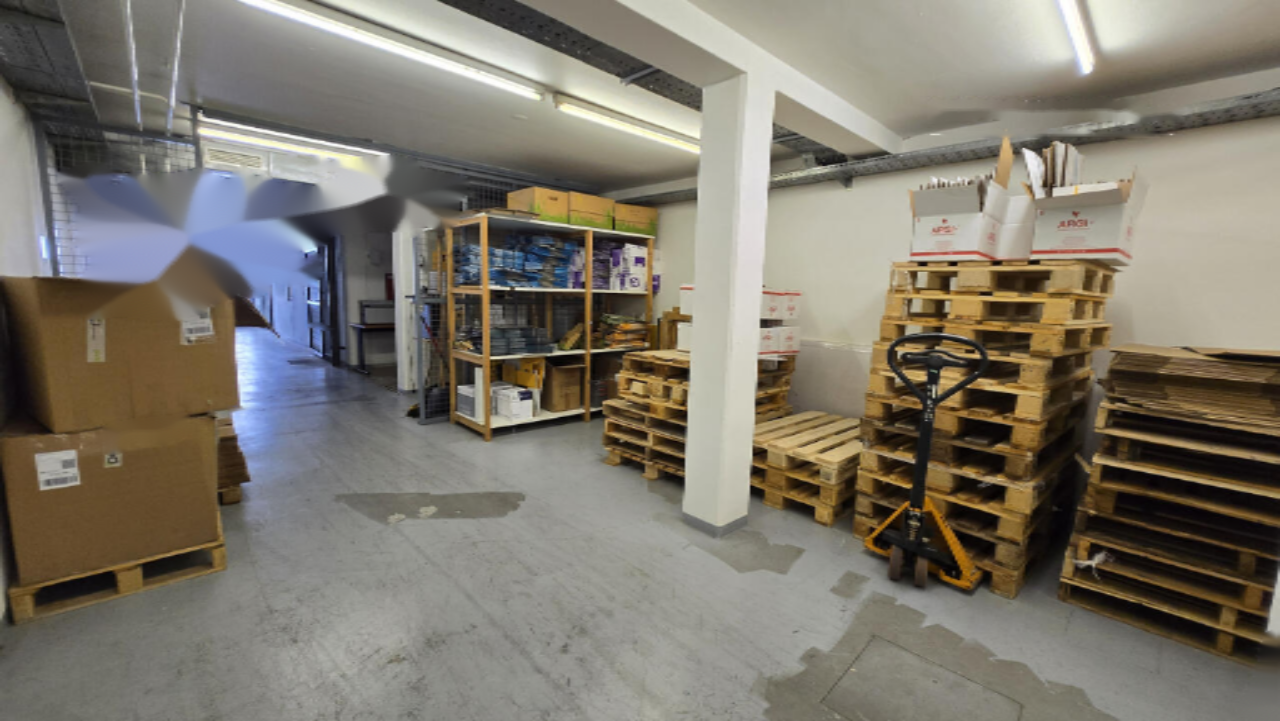 Офис в Любляне, Словения, 700 м² - фото 6