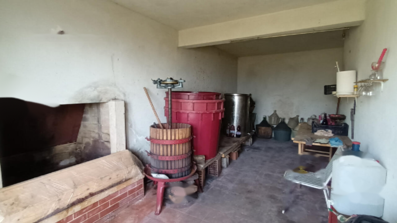 Ферма в Портороже, Словения, 2 121 м² - фото 6