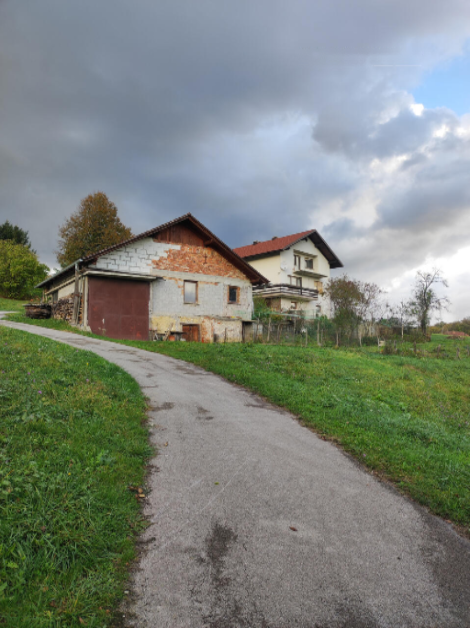 Ферма в Рогашка-Слатине, Словения, 27 526 м² - фото 6