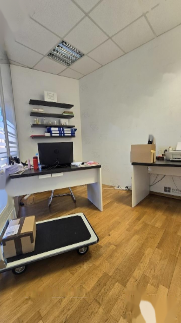 Офис в Любляне, Словения, 177 м² - фото 6