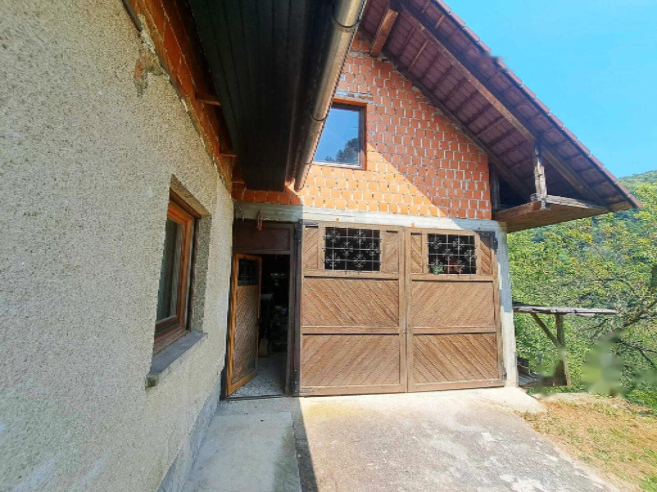 Ферма в Камнике, Словения, 96 595 м² - фото 6