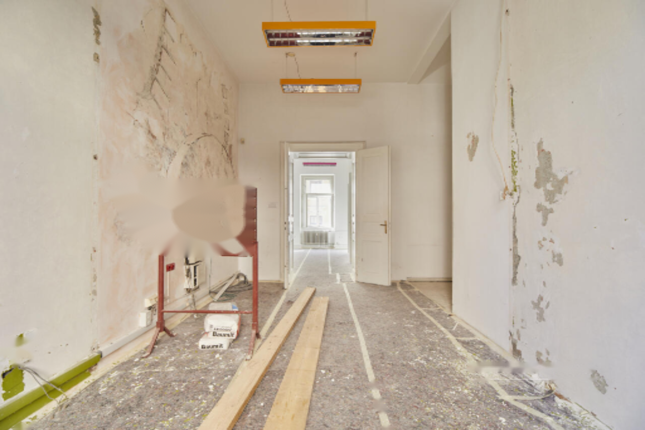 Офис в Любляне, Словения, 133 м² - фото 6