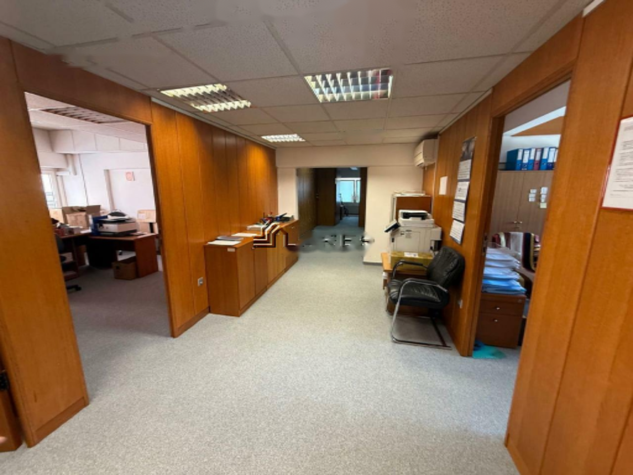 Офис в Любляне, Словения, 950 м² - фото 6