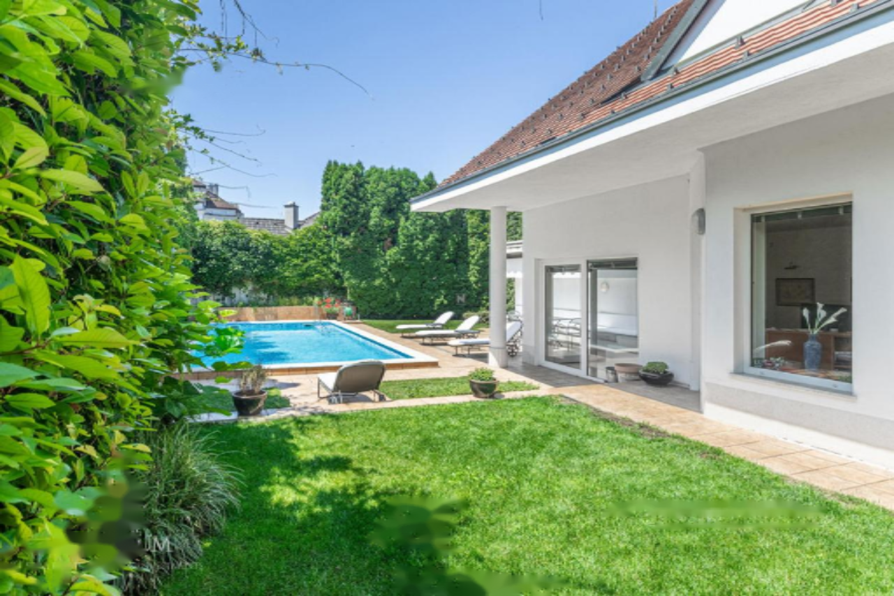 Дом в Любляне, Словения, 252 м² - фото 6