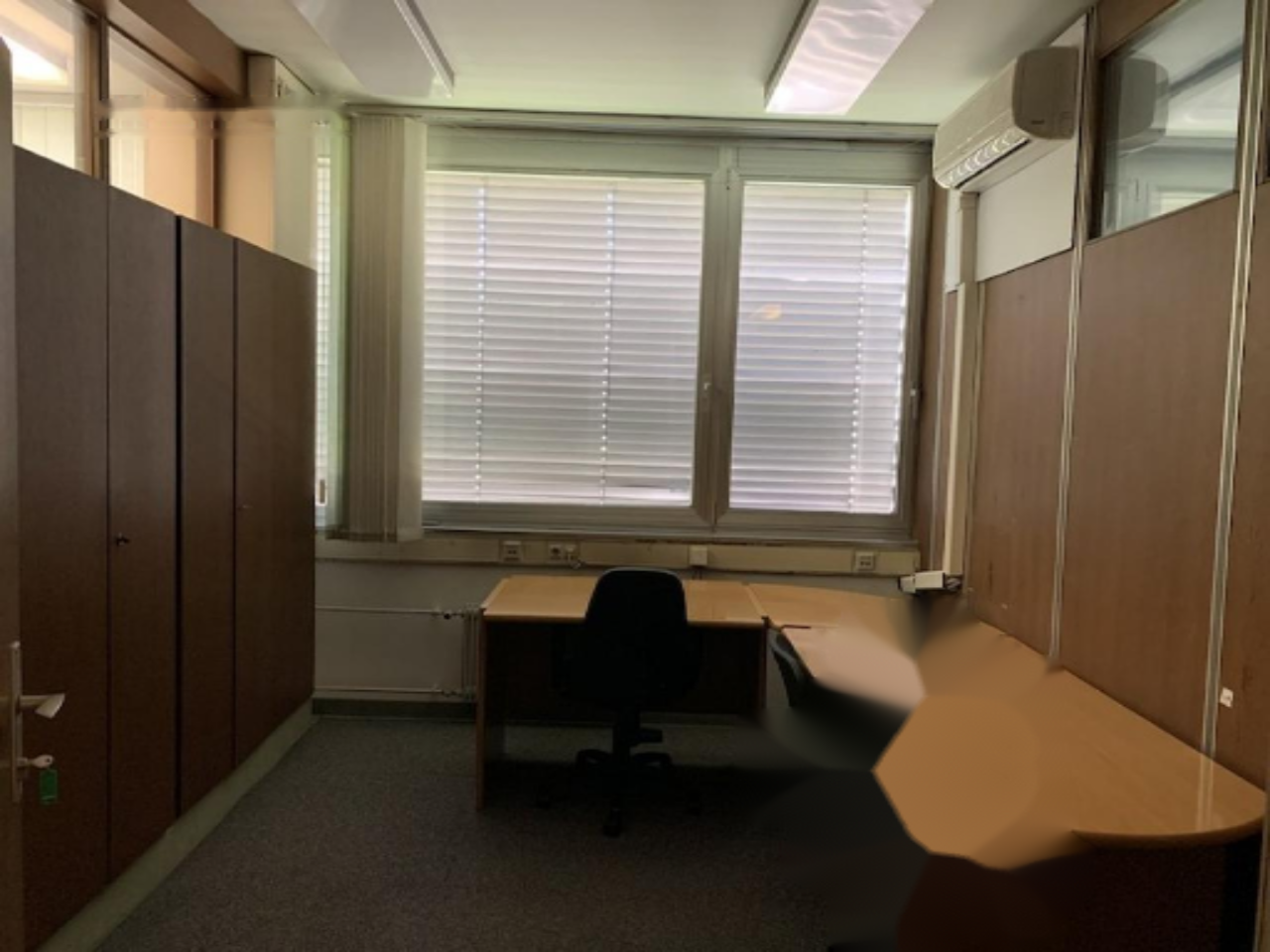 Офис в Любляне, Словения, 367 м² - фото 6