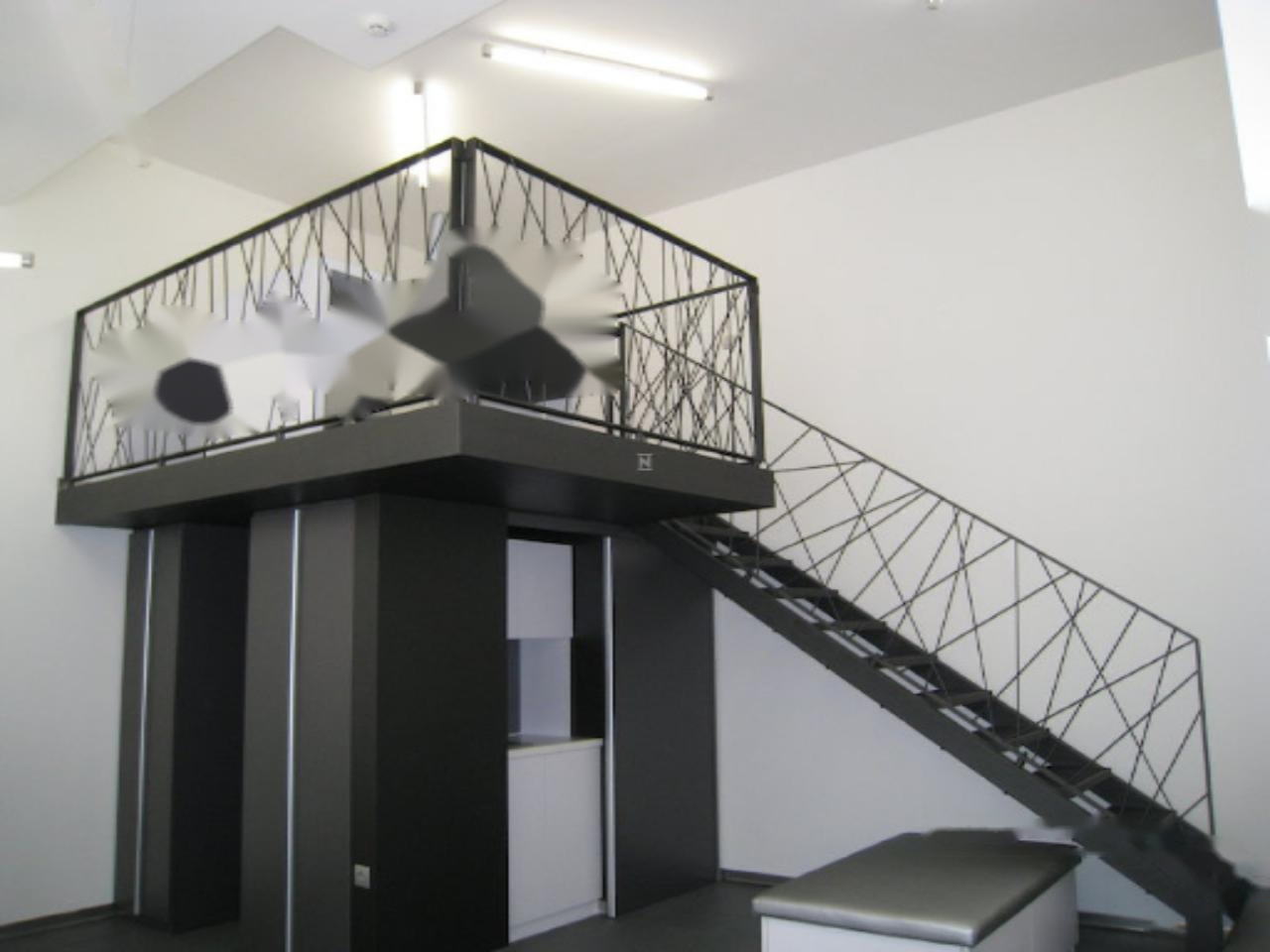 Офис в Любляне, Словения, 45 м² - фото 6