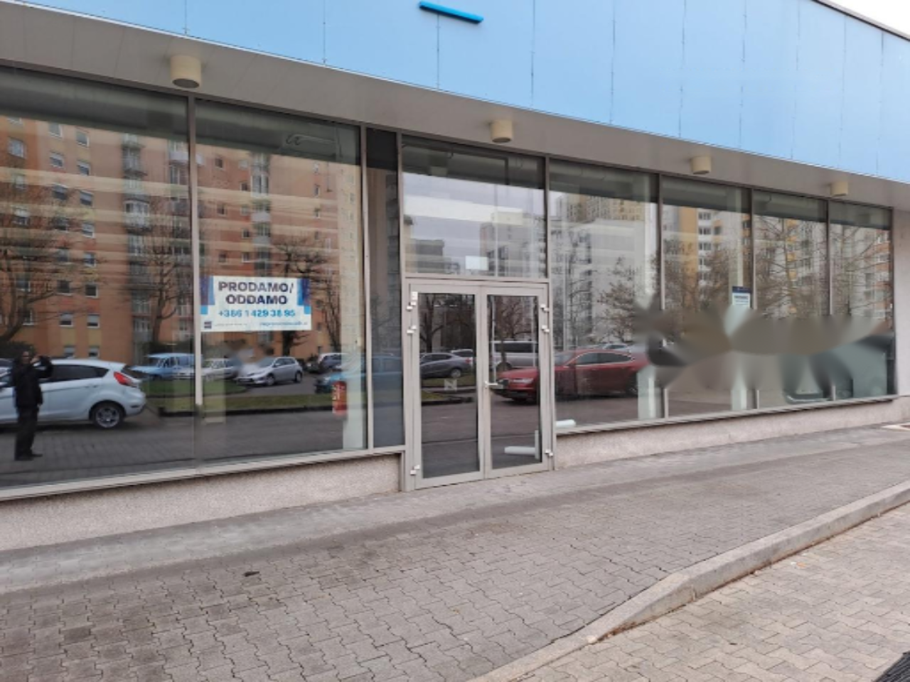 Офис в Любляне, Словения, 1 986 м² - фото 6