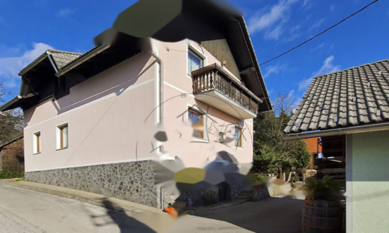 Ферма в Рогашка-Слатине, Словения, 190 000 м² - фото 6