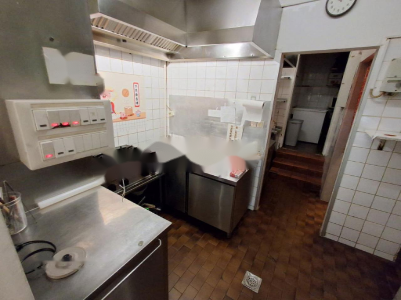 Офис в Любляне, Словения, 80 м² - фото 6