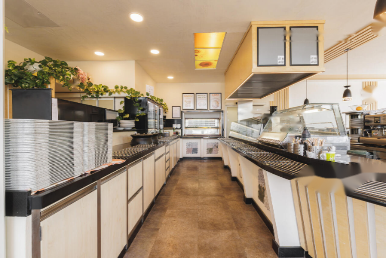 Офис в Любляне, Словения, 573 м² - фото 6