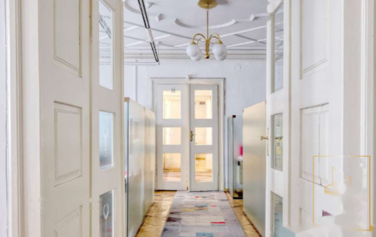 Офис в Любляне, Словения, 300 м² - фото 6