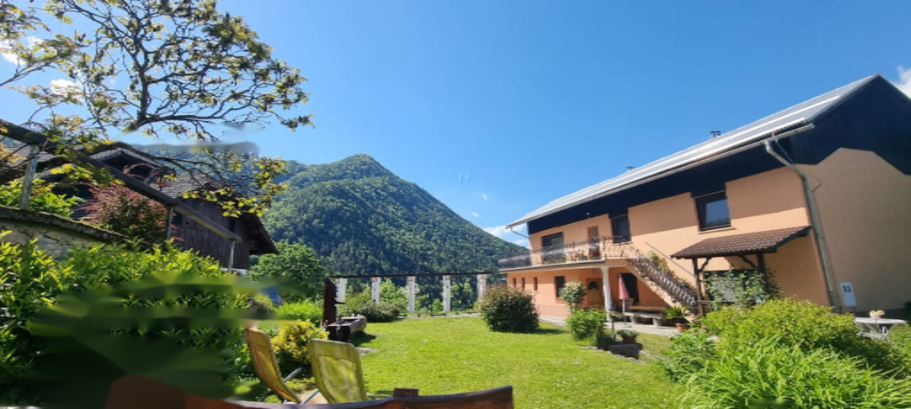 Ферма в Мозирье, Словения, 105 872 м² - фото 6