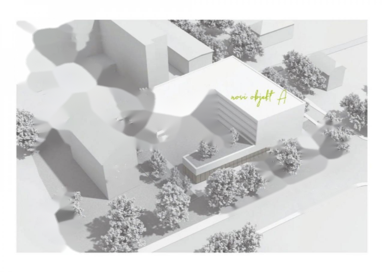 Офис в Любляне, Словения, 107 м² - фото 6