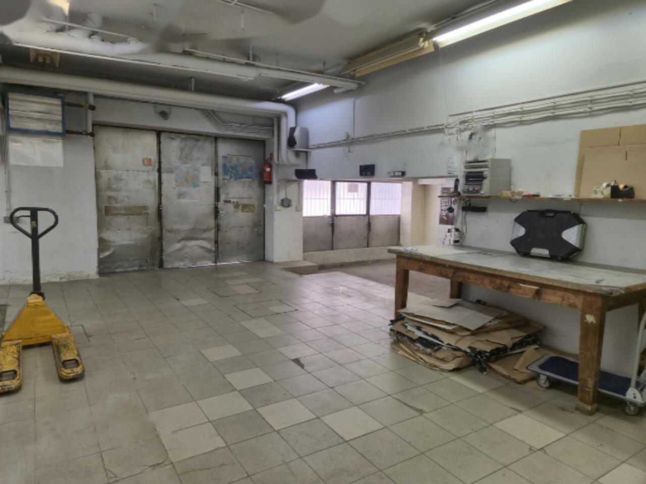 Офис в Любляне, Словения, 484 м² - фото 6