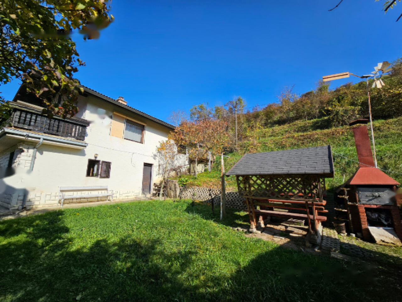 Ферма в Мариборе, Словения, 184 м² - фото 6