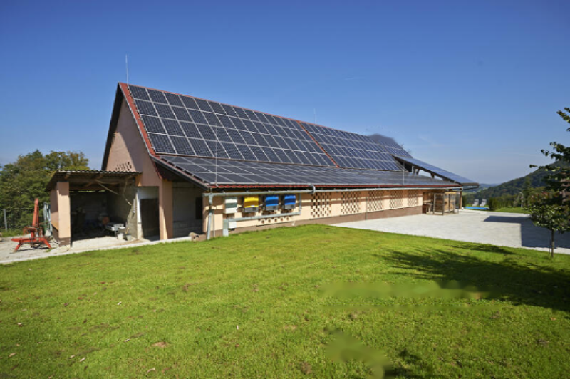 Ферма в Кране, Словения, 14 569 м² - фото 6