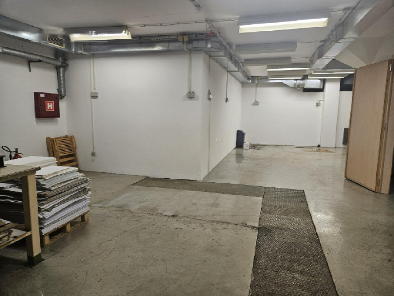 Офис в Любляне, Словения, 109 м² - фото 6