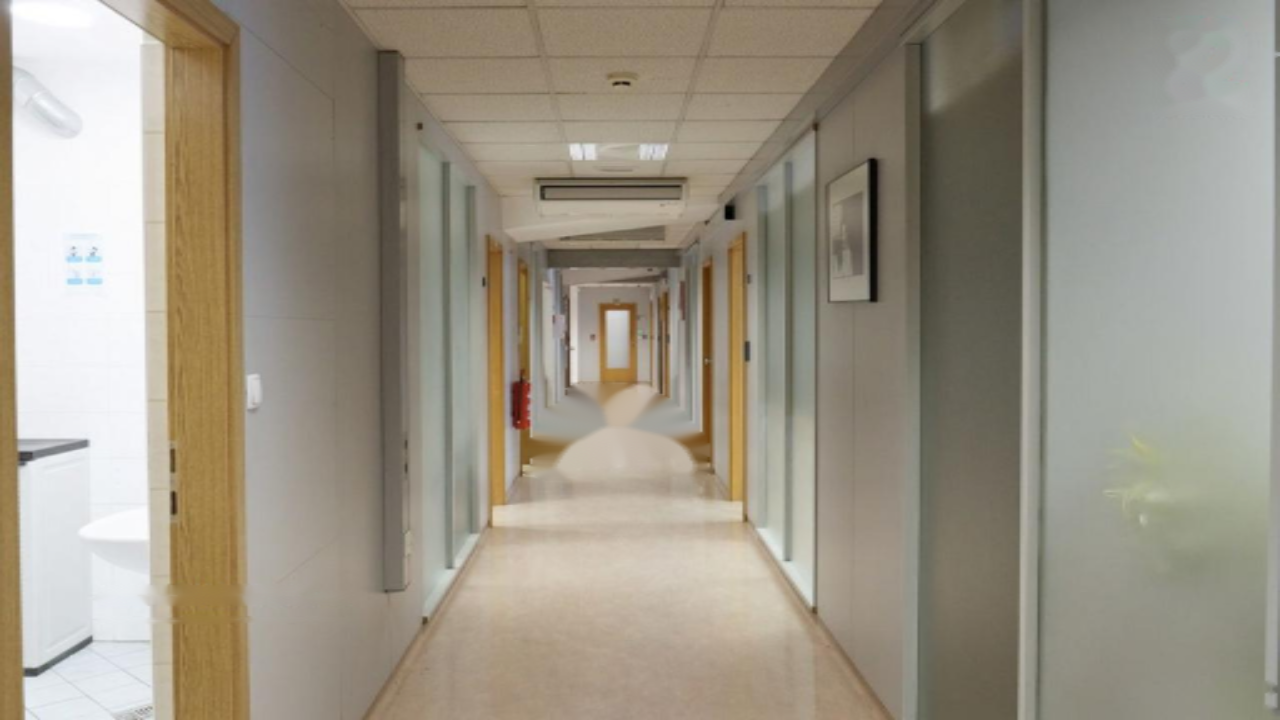 Офис в Любляне, Словения, 795 м² - фото 6