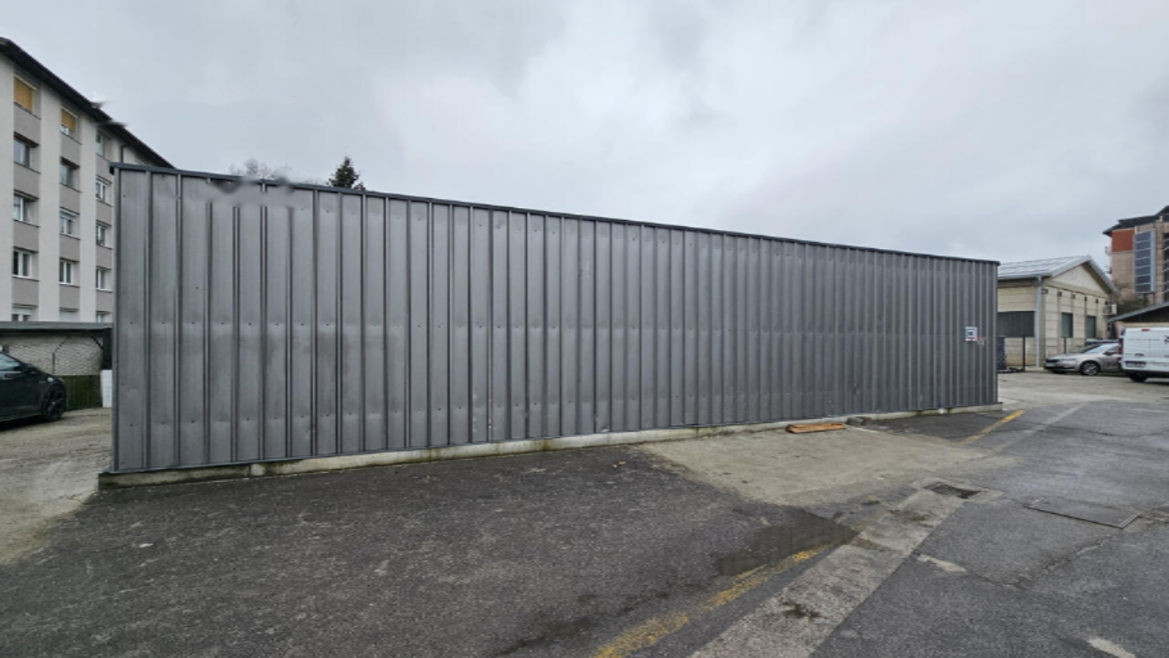 Офис в Любляне, Словения, 90 м² - фото 6