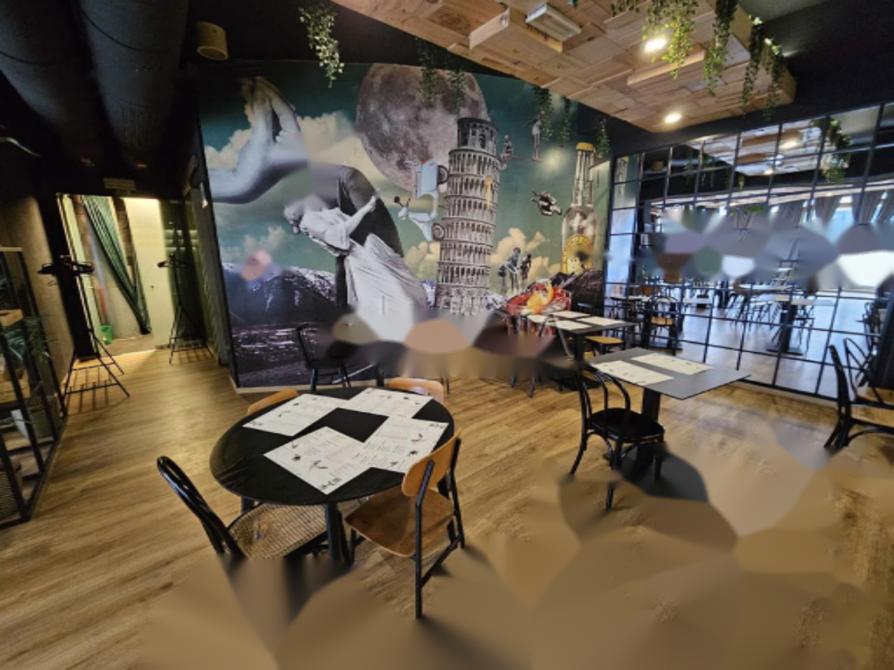 Офис в Любляне, Словения, 580 м² - фото 6