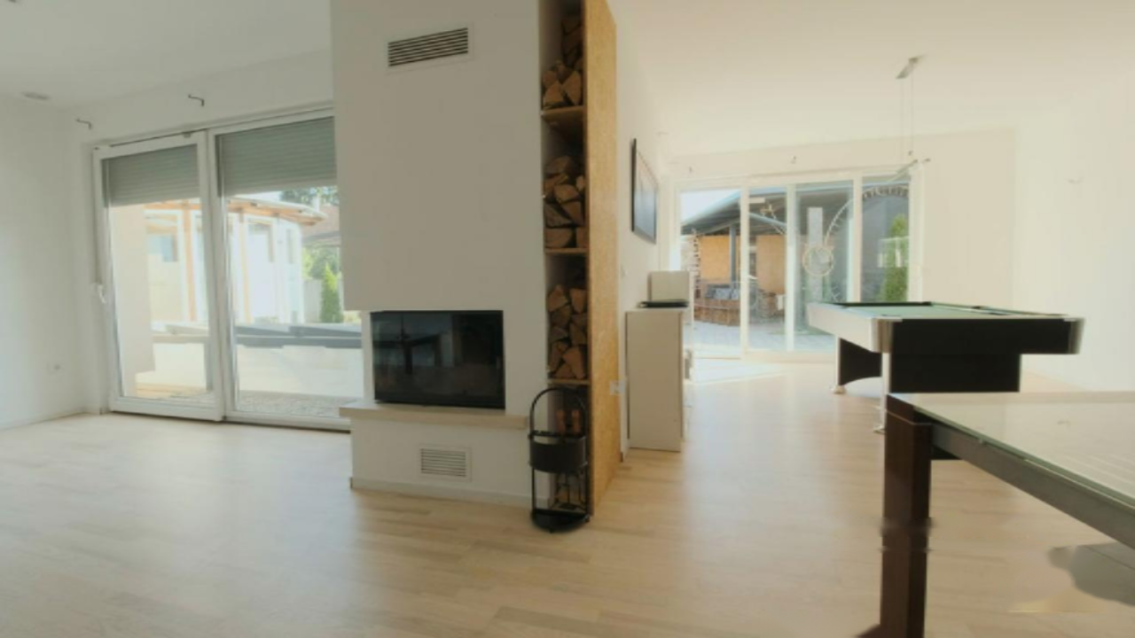 Дом в Любляне, Словения, 433 м² - фото 6