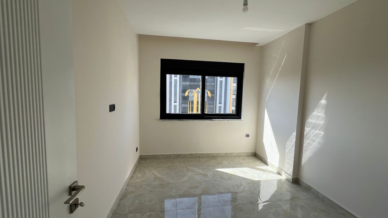 Квартира в Алании, Турция, 90 м² - фото 14