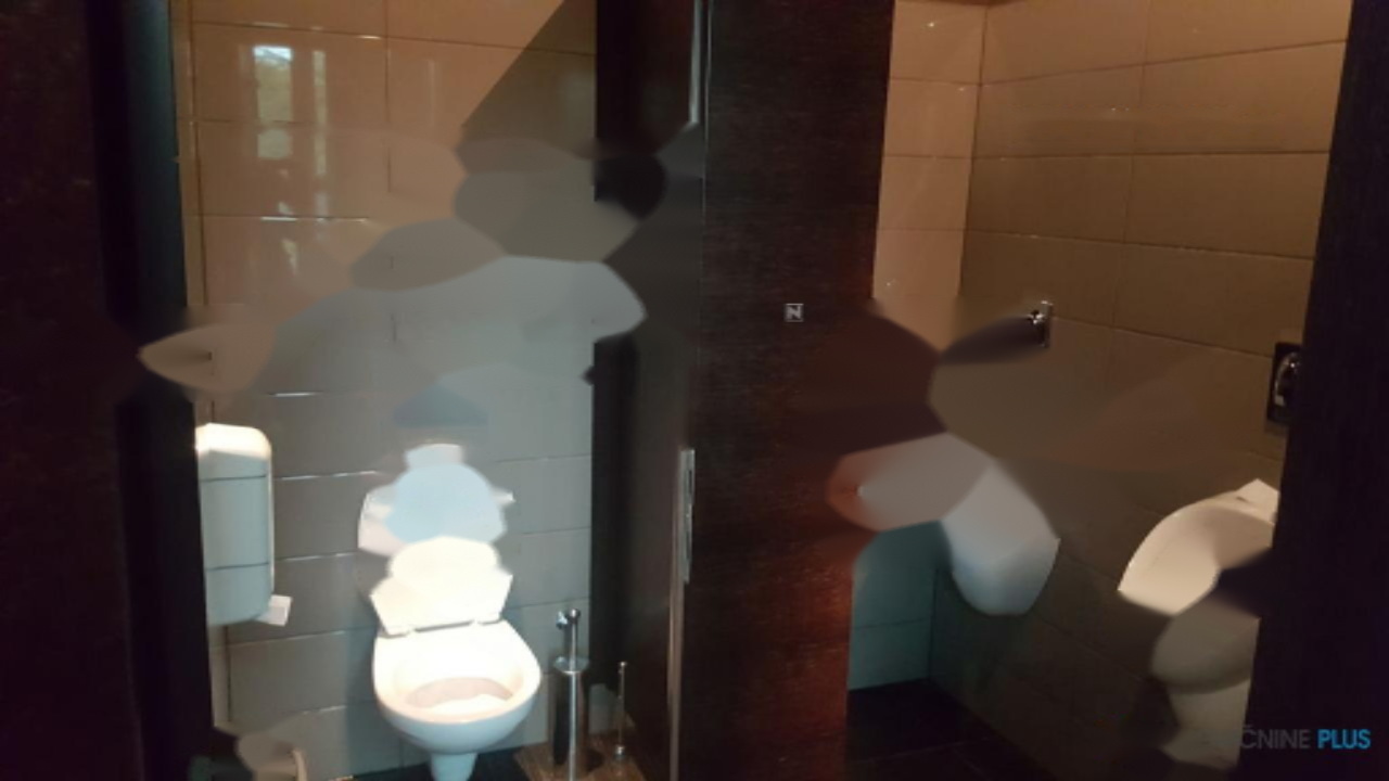 Офис в Любляне, Словения, 320 м² - фото 6