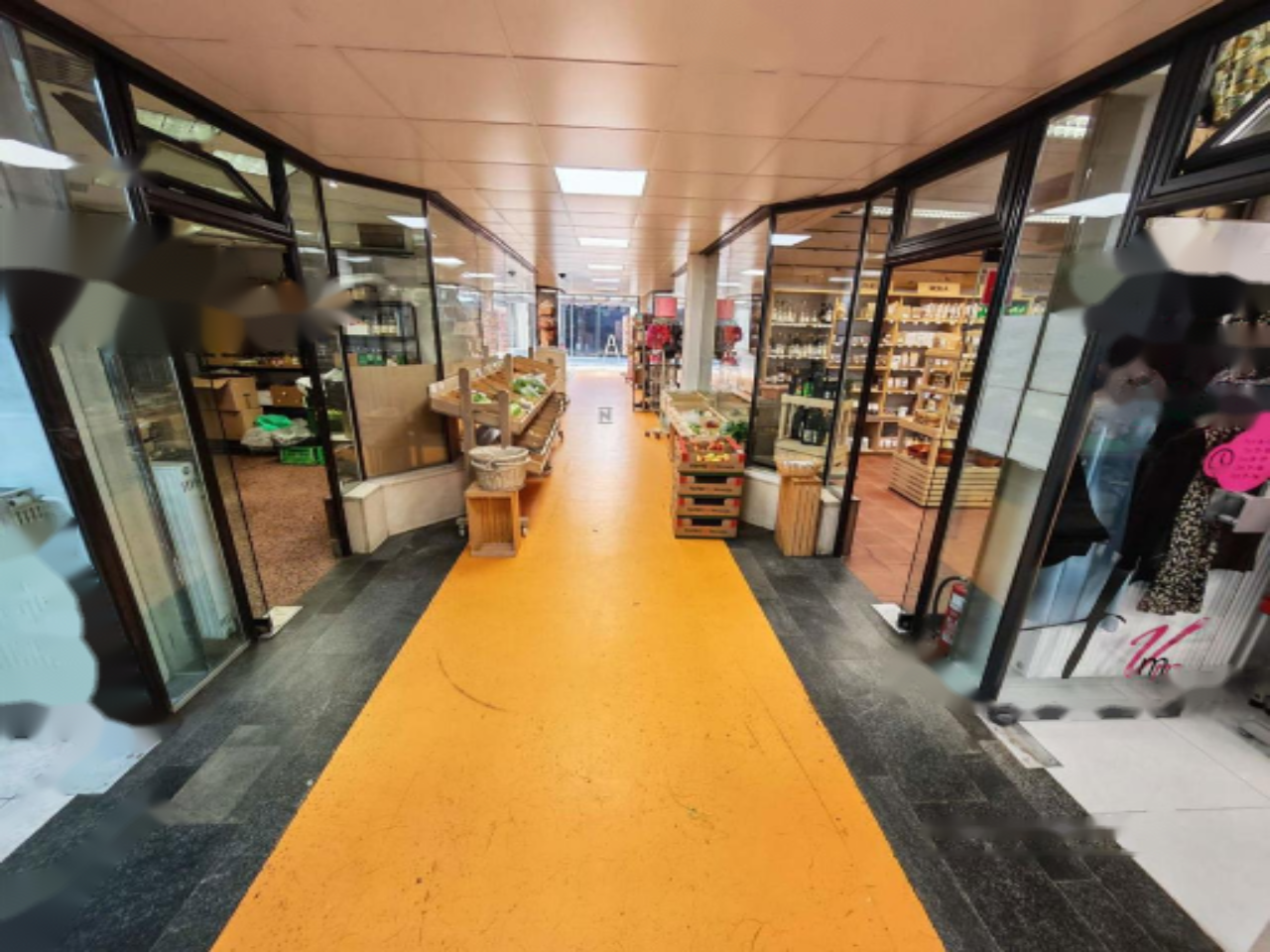 Офис в Любляне, Словения, 66 м² - фото 6