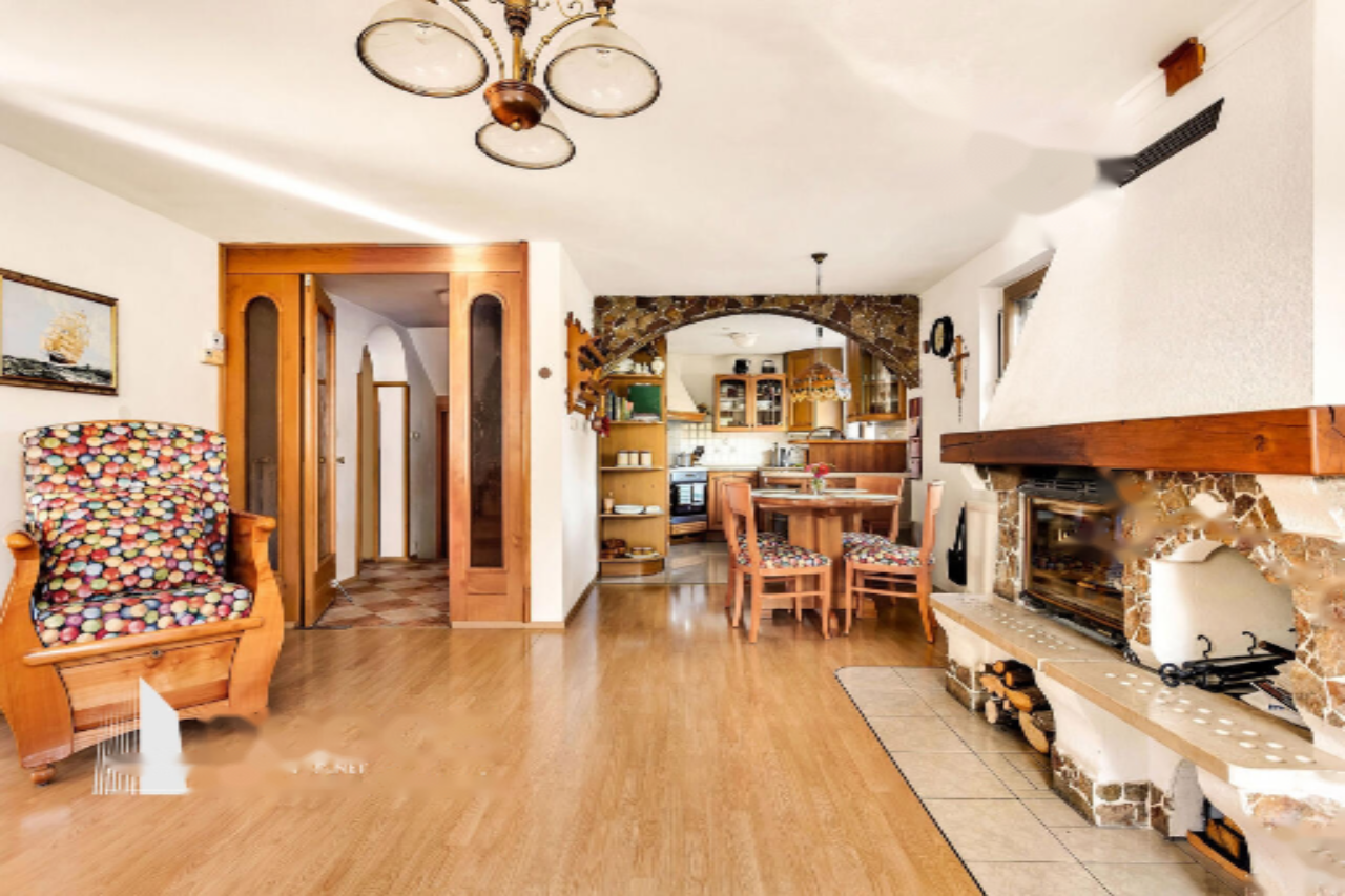 Дом в Любляне, Словения, 379 м² - фото 7