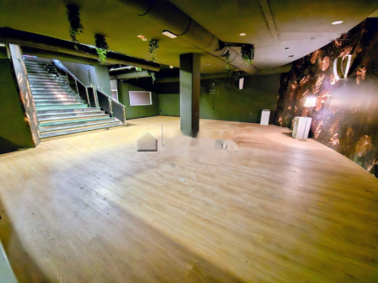 Офис в Любляне, Словения, 580 м² - фото 7