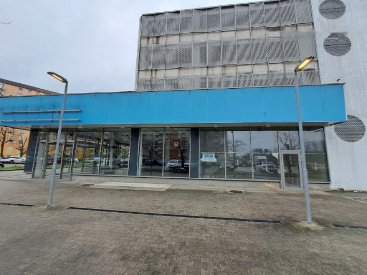 Офис в Любляне, Словения, 1 986 м² - фото 7