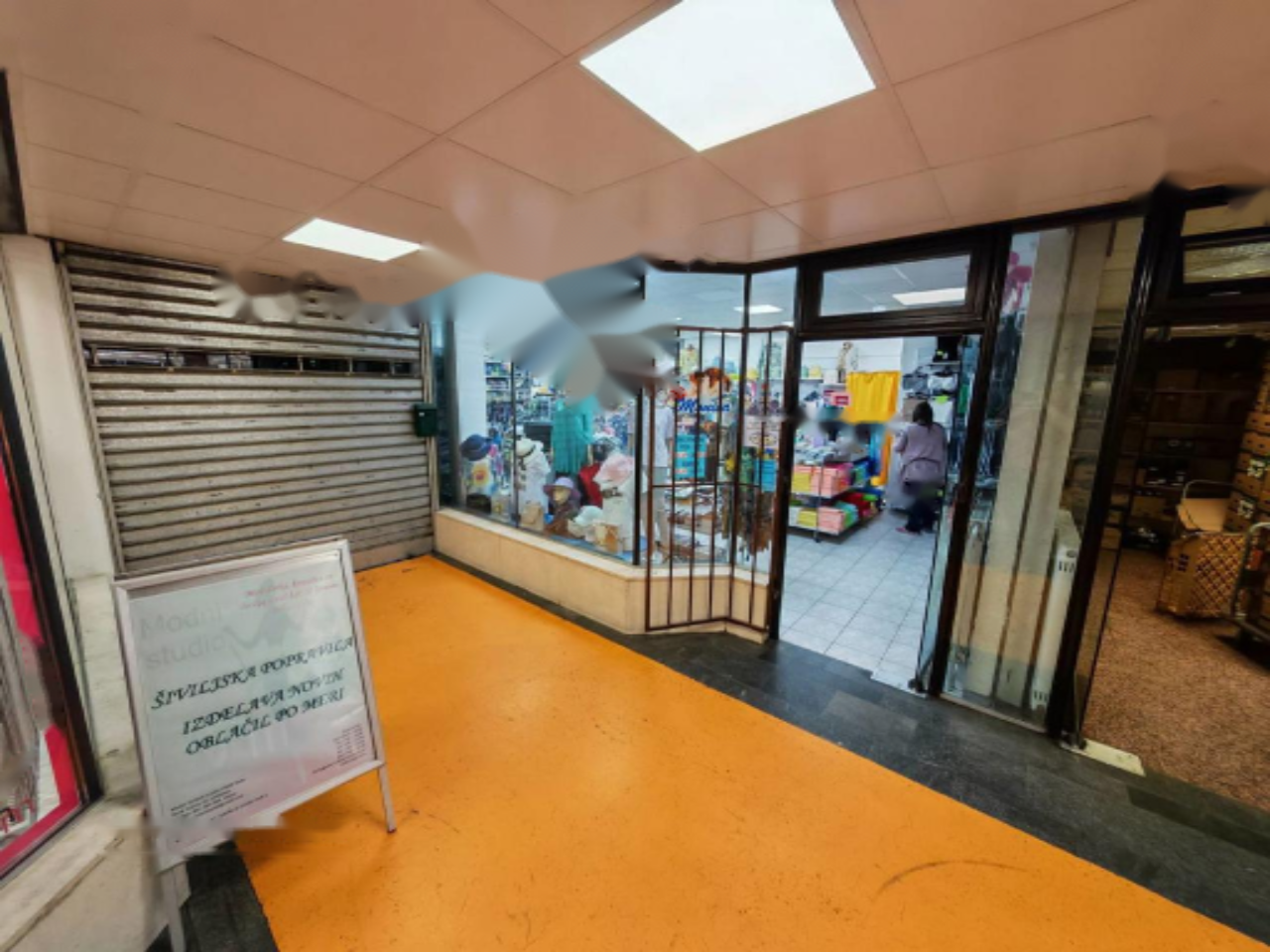 Офис в Любляне, Словения, 66 м² - фото 7