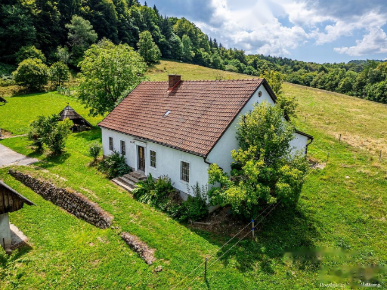 Ферма в Шентюре, Словения, 600 м² - фото 7