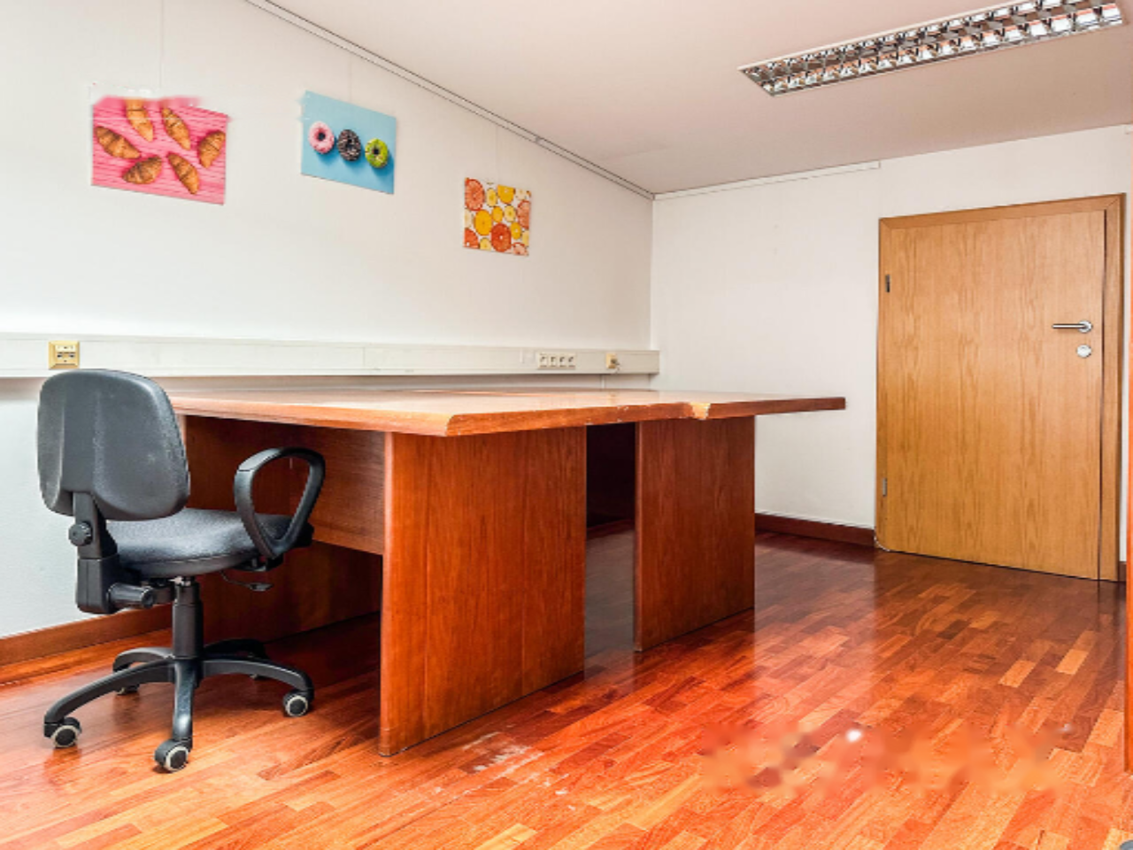 Офис в Любляне, Словения, 371 м² - фото 7
